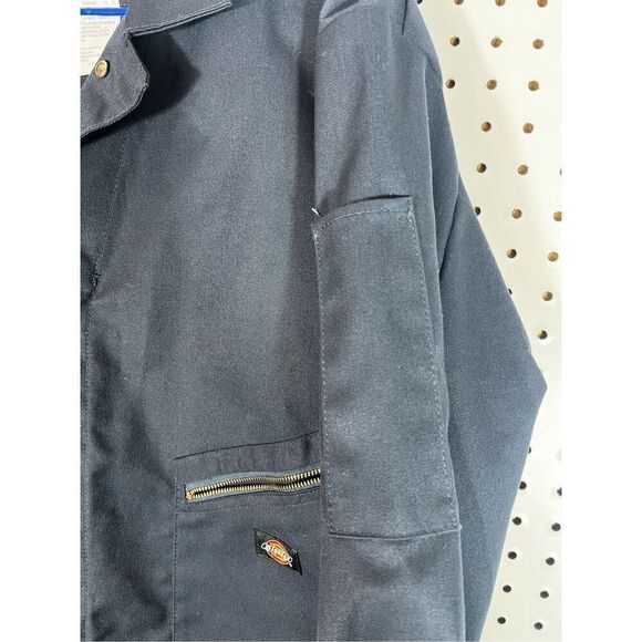 Dickies workwear overall jumpsuit - Picture 7 of 13